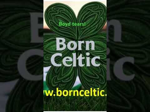 BEAUTIFUL Kris Boyd Rangers TEARS 🤣
