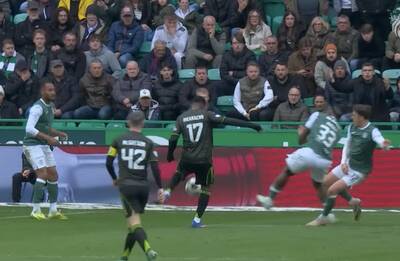CELTIC STORIES: Hoops get over the line at Easter Road and a Green Wall awaits