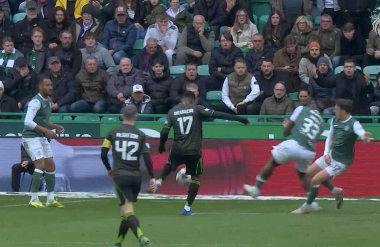 CELTIC STORIES: Hoops get over the line at Easter Road and a Green Wall awaits