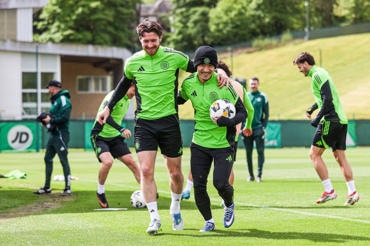 Celtic land injury boost ahead of Rangers but Kelechi Iheanacho doubts remain and striker gets op date booked