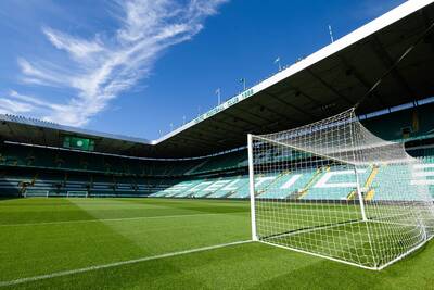 Ex-Celtic man ‘probably be the number one candidate’ for manager role as Rangers attitude slammed