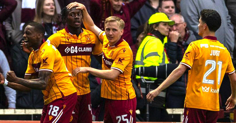 Didn’t They Do Well: Hearts Held