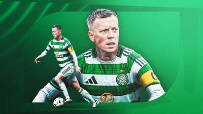 Watch Celtic v Rangers LIVE on Celtic TV