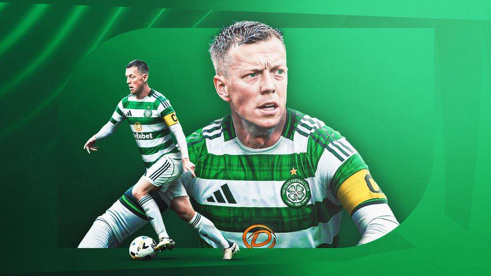 Watch Celtic v Rangers LIVE on Celtic TV