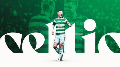 Your Matchday Guide: Celtic v Rangers