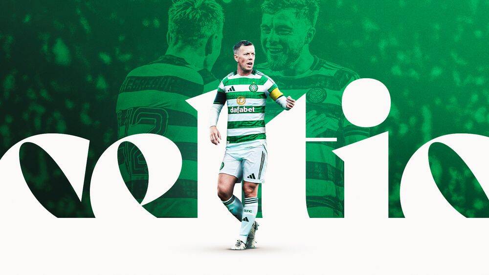 Your Matchday Guide: Celtic v Rangers