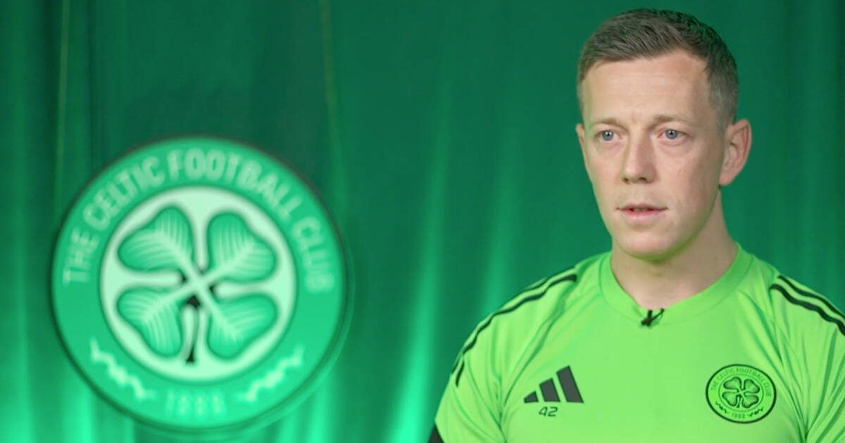 Callum McGregor knows Rangers have burning Celtic motivation as skipper reveals where record 56th title would rank