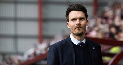 Danny Rohl gets defiant Rangers backing from inside dressing room as Ibrox star hits back at mentality moaners