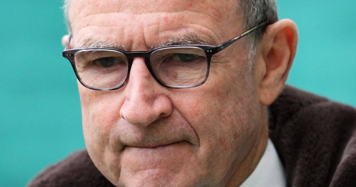 Martin O’Neill is entitled to resent Celtic chiefs for denying twilight-years Treble and here is bare-faced cheek move