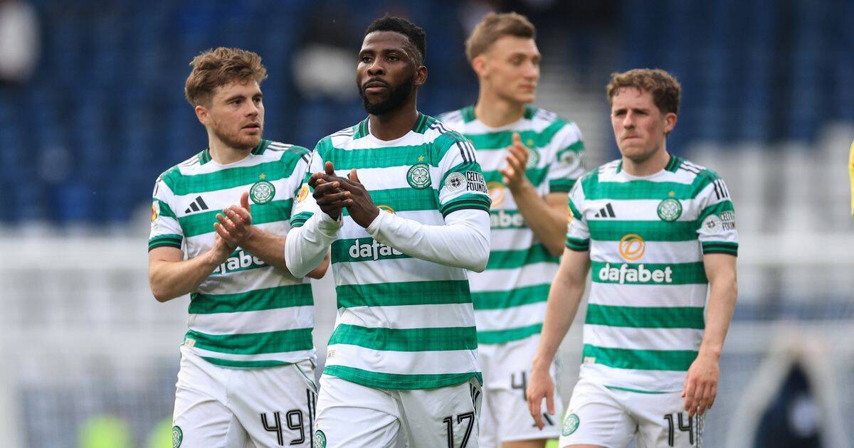 Martin O’Neill throws Celtic curveball as predicted XI vs Rangers includes surprise change