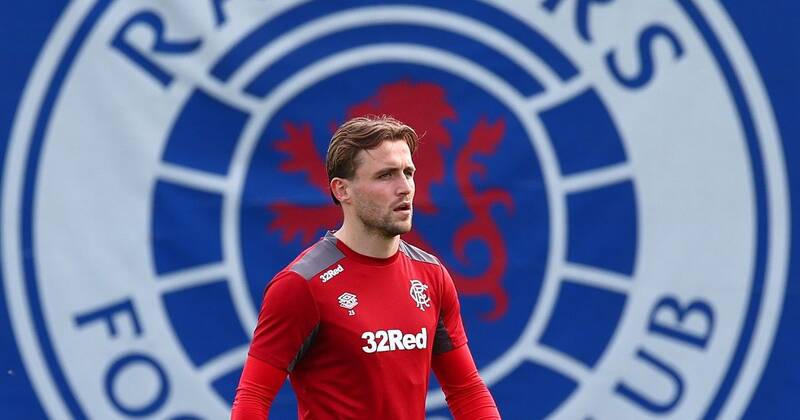 Tuur Rommens lifts lid on Rangers injury frustrations as full back insists ‘I know what to expect’ at Celtic Park
