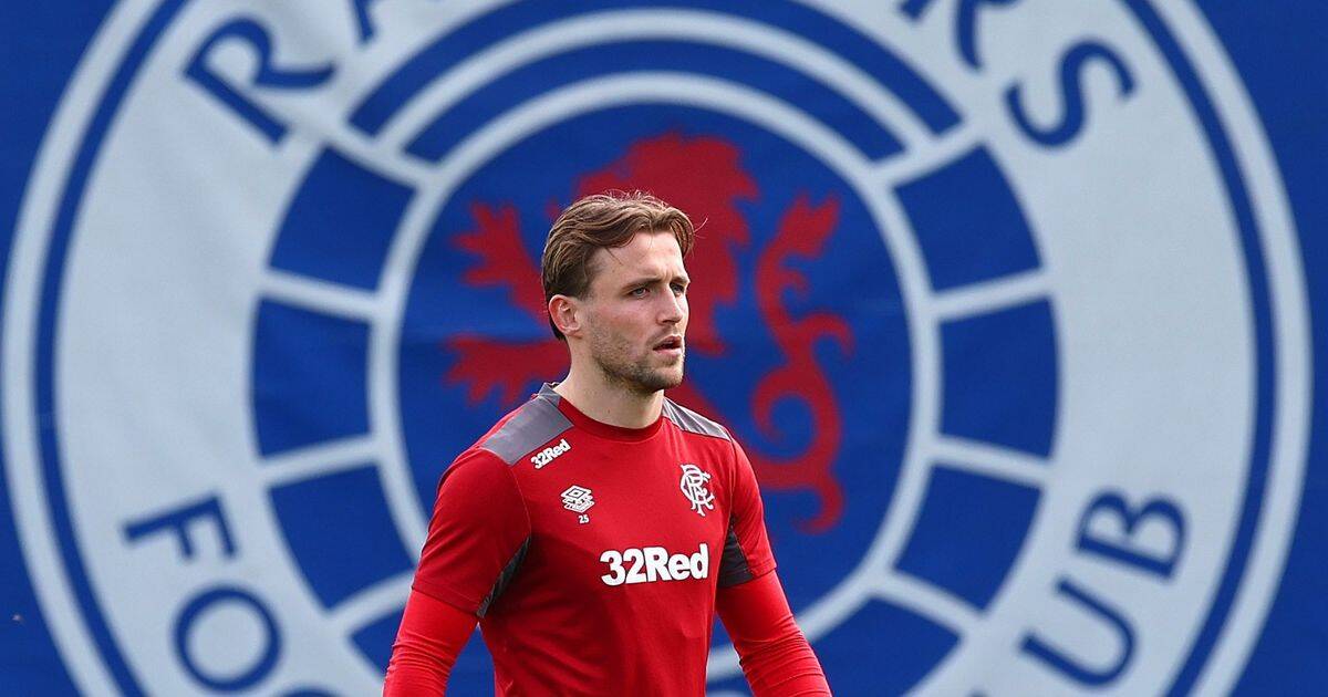 Tuur Rommens lifts lid on Rangers injury frustrations as full back insists ‘I know what to expect’ at Celtic Park