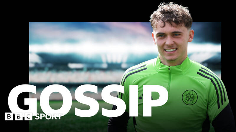 Osmand may make Celtic squad to face Rangers &ndash; gossip