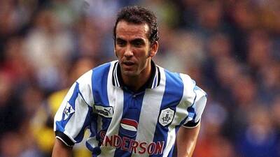 David Pleat reveals true story behind Sheffield Wednesday signing Paulo Di Canio from Celtic