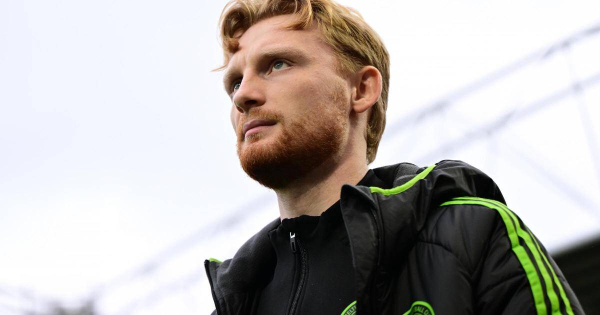 Liam Scales reveals length of Celtic contract talks, admits Rangers ‘surprise’