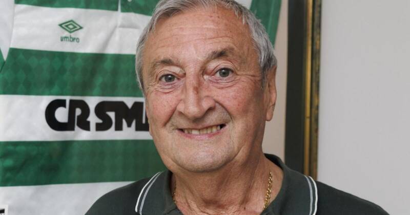 Tom Grant: Ex-Celtic director on the 90s, Billy McNeill and present-day parallels