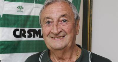 Tom Grant: Ex-Celtic director on the 90s, Billy McNeill and present-day parallels