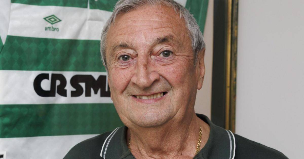 Tom Grant: Ex-Celtic director on the 90s, Billy McNeill and present-day parallels