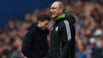 Celtic backed to make “fantastic” move by appointing title-winning boss who rejected Tottenham