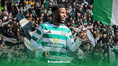 Ex-SPFL chief swipes at Celtic player ‘suddenly’ performing with new contract on the line