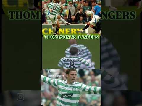 Alan Thompson 🍀👌🏻 #CELTIC #alanthompson #Celticfc