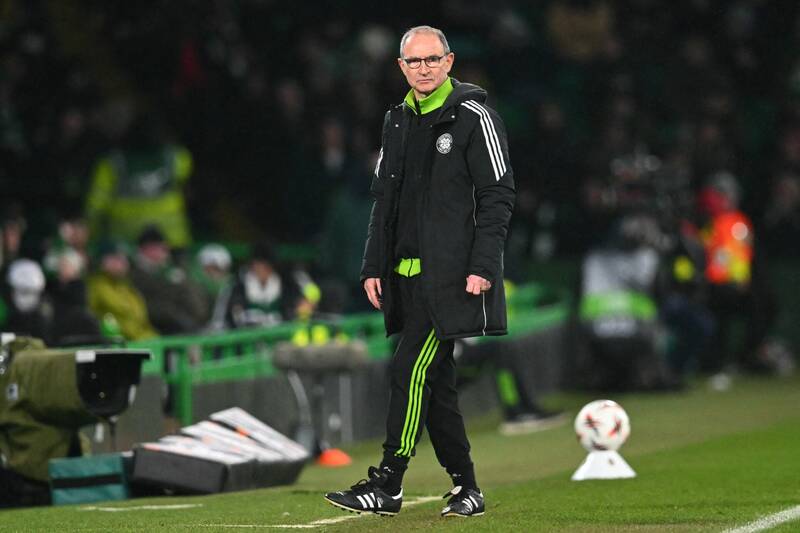 Celtic fans debate if Martin O’Neill should unleash frozen out Reo Hatate for Rangers showdown