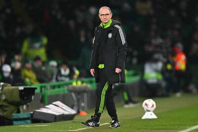 Celtic fans debate if Martin O’Neill should unleash frozen out Reo Hatate for Rangers showdown