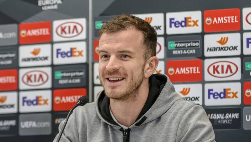 Celtic have pushed Rangers to an embarrassing new reality after Andy Halliday’s ‘trophy’ claim