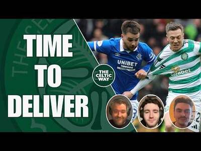 Can Celtic Finally Hurt Rangers? | Team News & Predicted XI | Massive 24 Hours In The Title Race