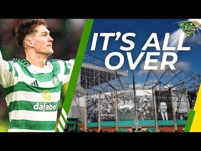 Is that it for Celtic and Čvančara