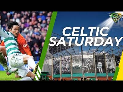 Will Celtic NEED favours? SPFL results CHAT