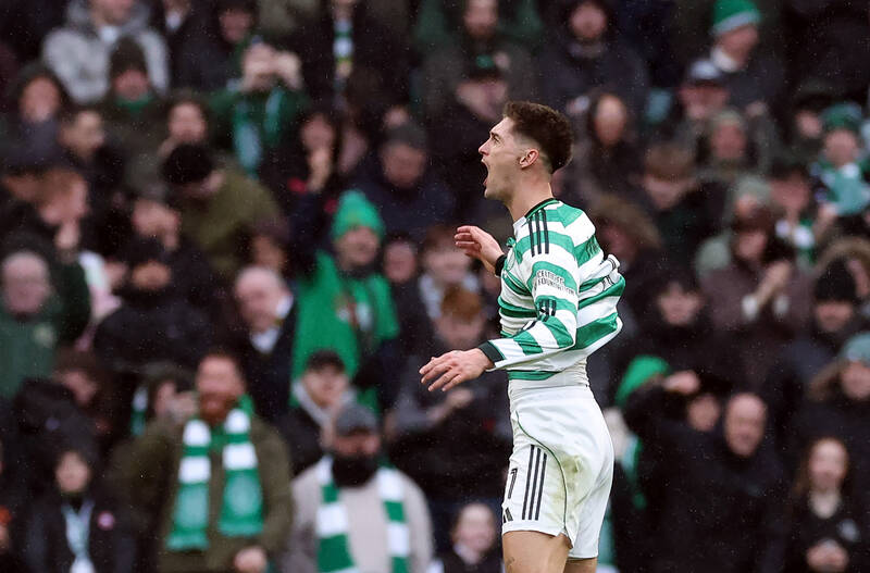 Tomas Cvancara thanks Celtic as loan spell ended by injury