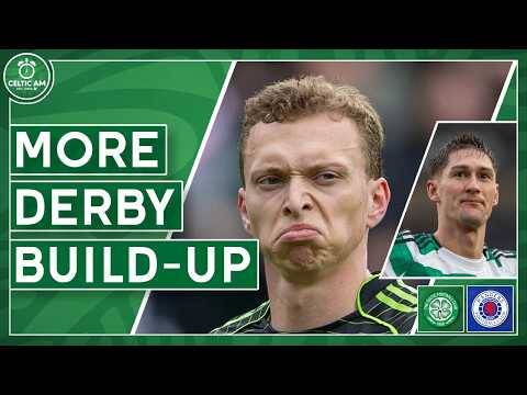 Cvancara Bows Out As Questions Remain | Hatate, Iheanacho, Osmand & Derby Chat