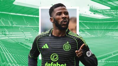 Celtic transfer news: Hoops told to sign goalscoring sensation amid Iheanacho exit rumours