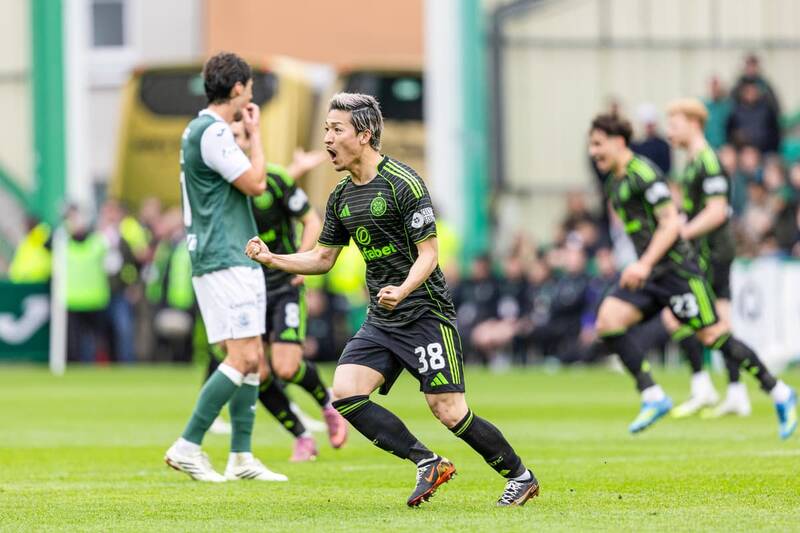Celtic boss calls Willie Collum over Hibs incidents and has plea in title fight with Hearts and Rangers