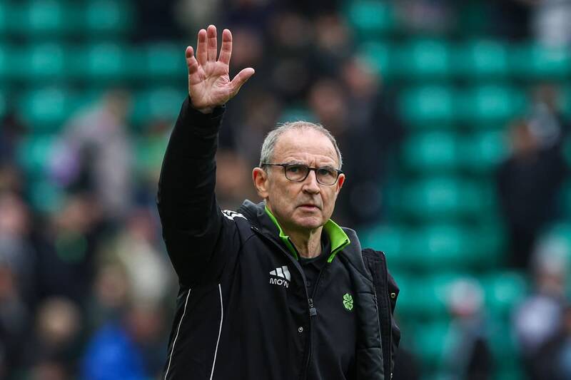 Celtic must end 20-month wait as match that sparked Rangers reign goes on mantelpiece