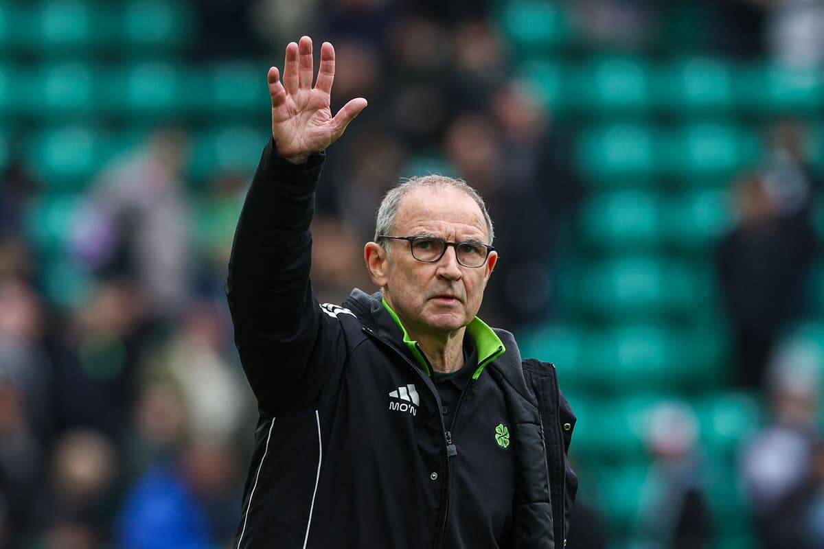 Celtic must end 20-month wait as match that sparked Rangers reign goes on mantelpiece