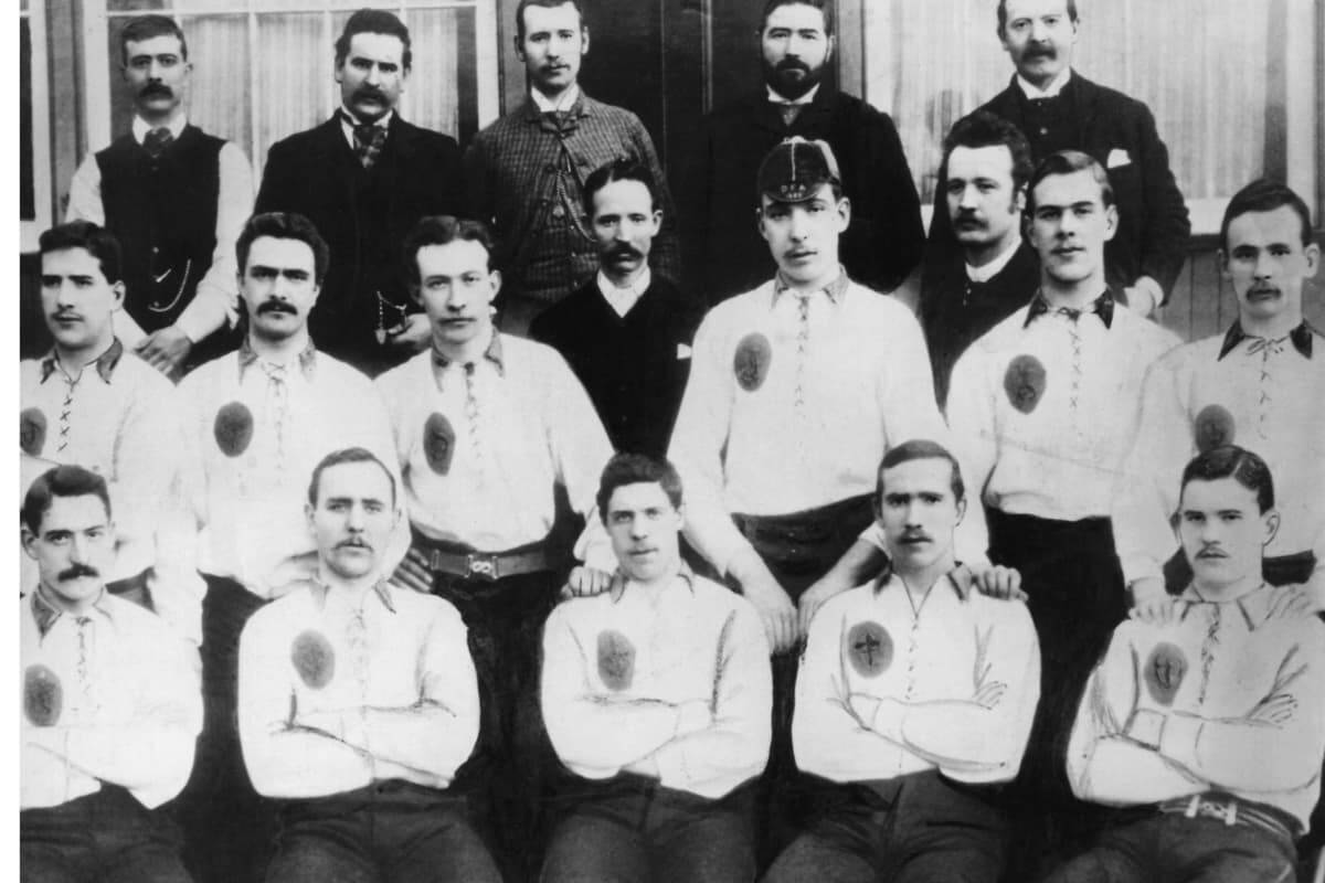 ‘Special’ 19th century Celtic league medal to go under the hammer