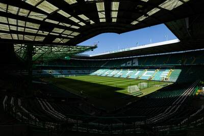 What channel is Celtic v Rangers on? TV, live stream and highlights details plus team news