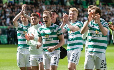 Chris Sutton calls out the Ibrox apologists and messengers