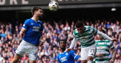 Is Celtic vs Rangers on TV? Channel, live stream and kick-off time