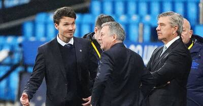 Danny Rohl faces Rangers review by Andrew Cavenagh as Wolfsburg insider breaks cover on boss