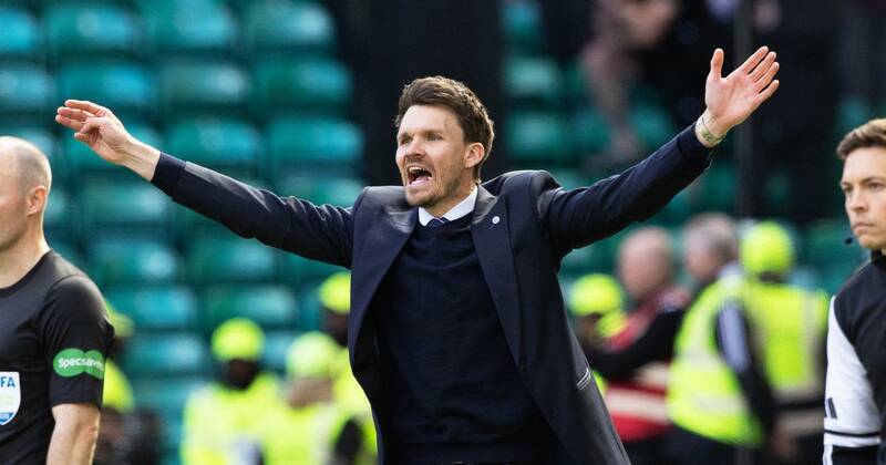 Danny Rohl insists he ‘deserves’ Rangers stay as under fire boss certain of one thing