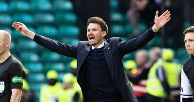 Danny Rohl insists he ‘deserves’ Rangers stay as under fire boss certain of one thing