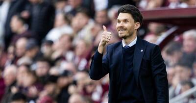 Habitually confused Danny Rohl has given new meaning to Rangers slogan and it doesn’t look good for him – Hugh Keevins