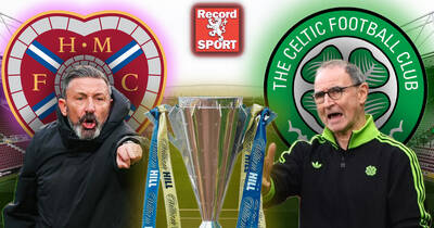 Hearts and Celtic TV title plans revealed as SPFL broker unique agreement with Sky to tee up blockbuster finale