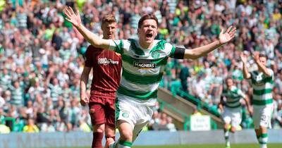 I made history with Celtic 10 years ago – one moment really hurt and now I’ve reinvented myself
