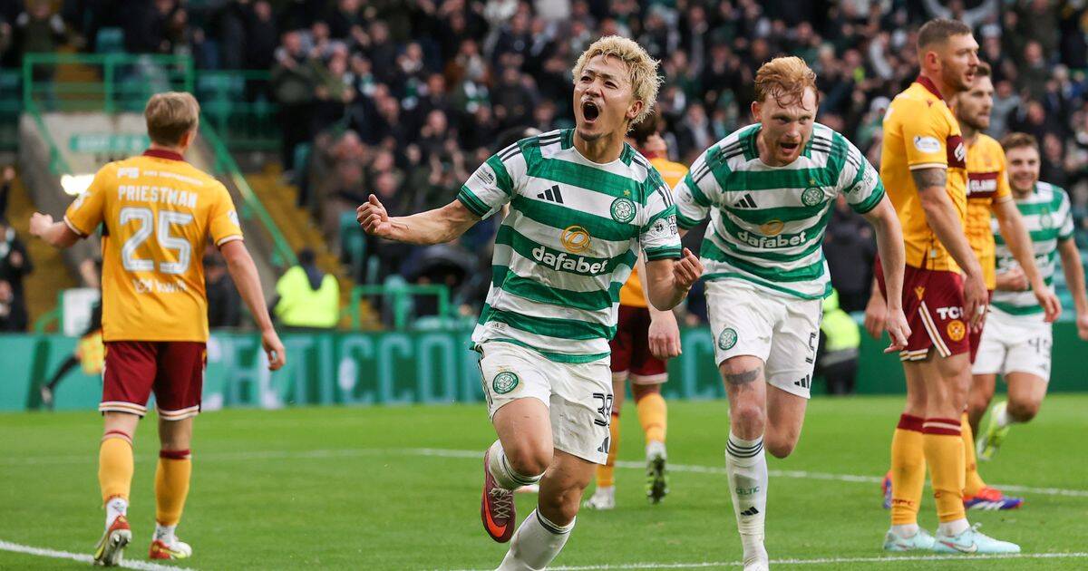I’m a Motherwell great who put 12 past Celtic but I’m desperate for Martin O’Neill to bury Fir Park demons