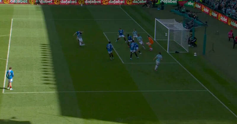 Rangers given new Celtic ‘offside’ goal referee verdict as IFAB swot issues VAR case