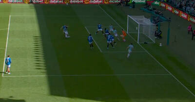 Rangers given new Celtic ‘offside’ goal referee verdict as IFAB swot issues VAR case